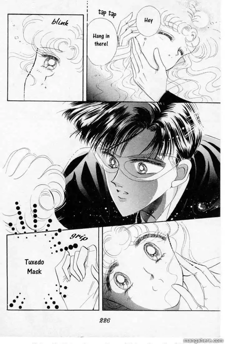 Sailor Moon Chapter 6 29